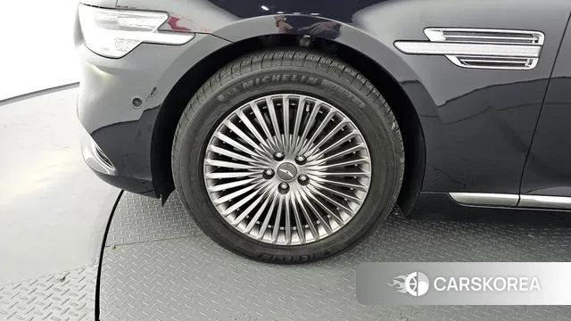 Genesis G90 id 3004088 из Кореи 15