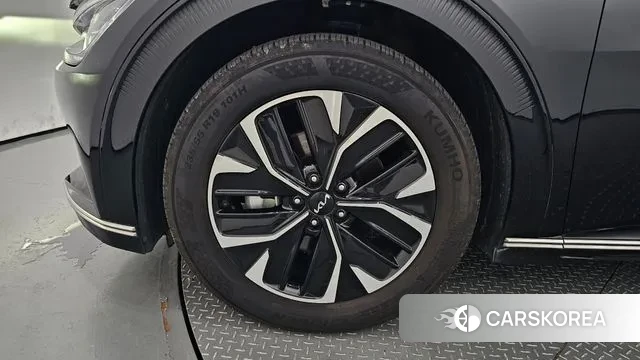 Kia EV6 id 3058616 из Кореи 15