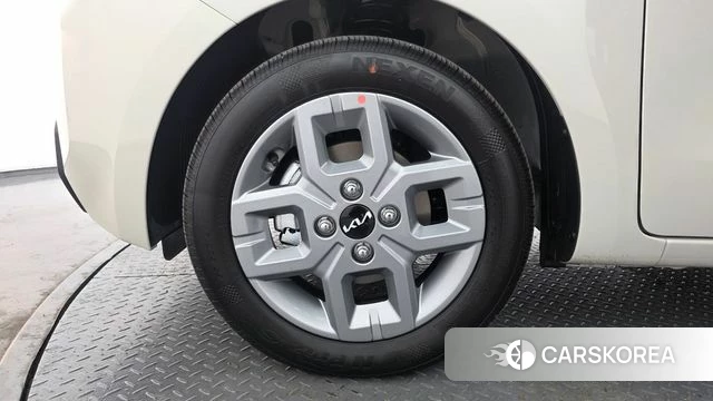 Kia The New Kia Ray id 3921454 из Кореи 15