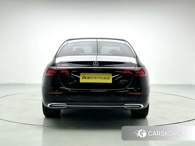 Mercedes-Benz E-class id 4328634 из Китая 15