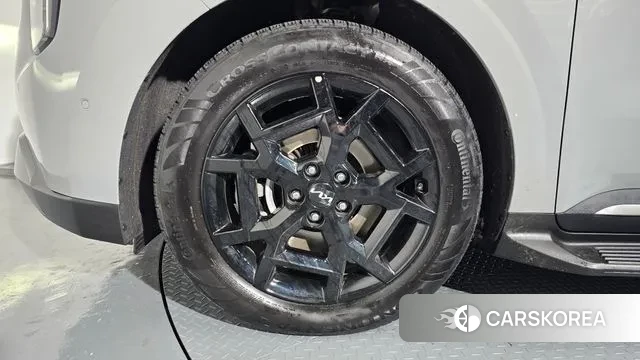 Kia The New Carnival 4th Generation id 3446909 из Кореи 15