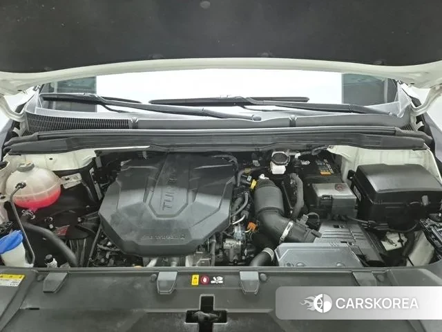 Kia Carnival 4th generation id 3398993 из Кореи 14