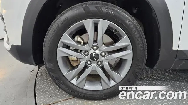 Kia Seltos id 2955151 из Кореи 15