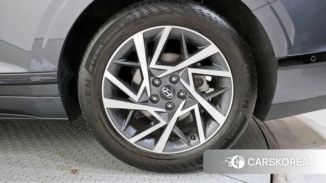 Hyundai Grandeur (GN7) id 3137259 из Кореи 15