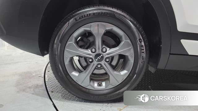 Kia Seltos id 4267450 из Кореи 26