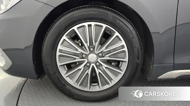 Hyundai Grandeur IG Hybrid id 3386290 из Кореи 15