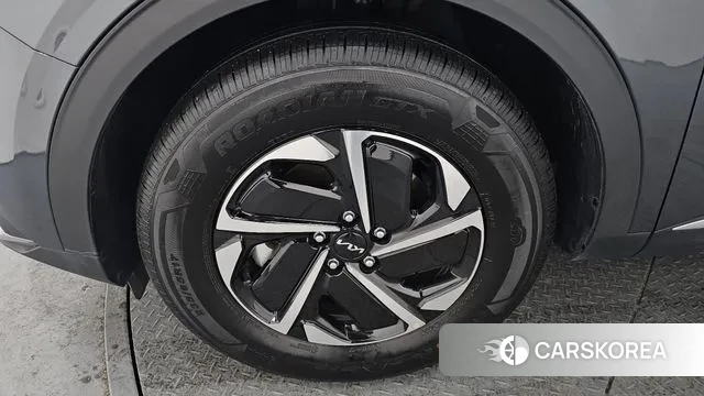 Kia Sportage 5th Generation Hybrid id 3653924 из Кореи 15