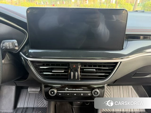 Ford Fox id 3896186 из Китая 25