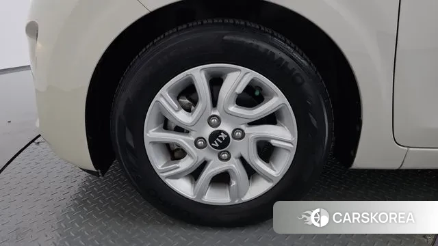 Kia All New Morning (JA) id 3000476 из Кореи 15