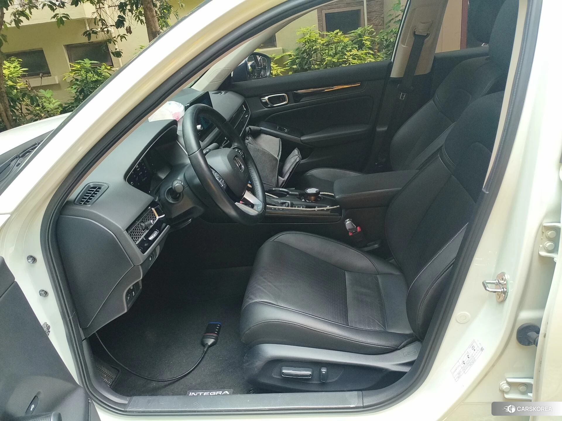 Honda Integra id 4510499 из Китая 16