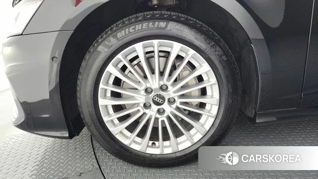 Audi A6 (C8) id 4283709 из Кореи 15