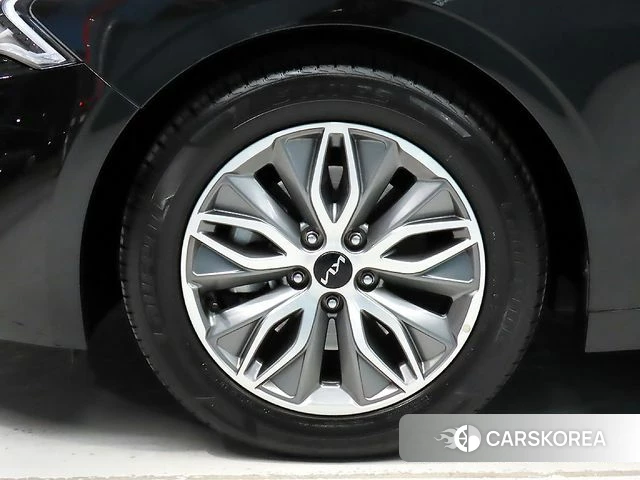 Kia K5 Hybrid 3rd Generation id 4274831 из Кореи 15