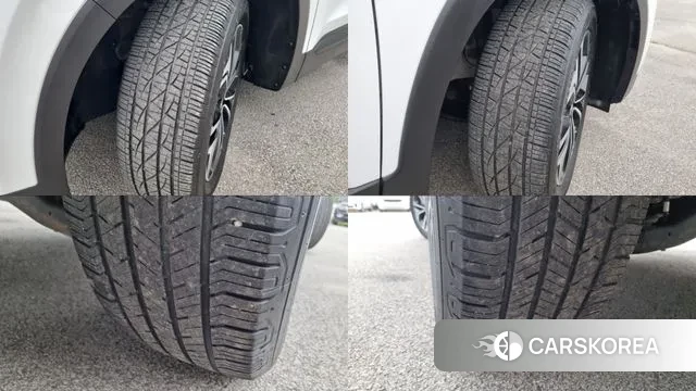 Hyundai Santa Fe TM id 2902963 из Кореи 15