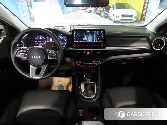 Kia The New K3 2nd generation id 2960417 из Кореи 15