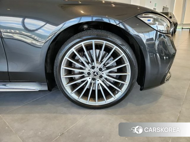 Mercedes-Benz S-Class W223 id 4607421 из Кореи 15