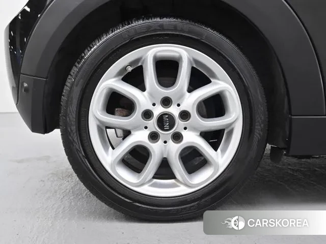 Mini Cooper D id 3041976 из Кореи 15