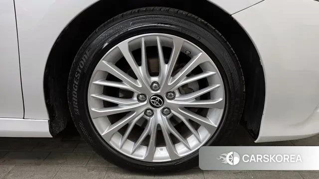 Toyota Camry (XV70) id 3627171 из Кореи 15