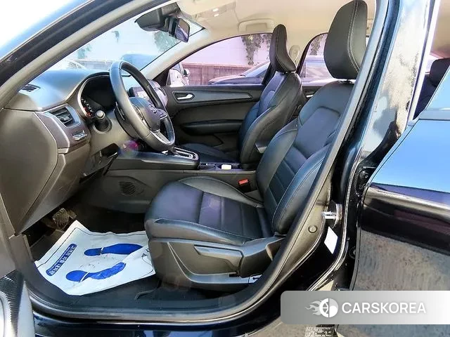 Renault Korea (Samsung) XM3 id 3302229 из Кореи 14