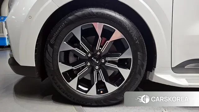 Kia Carnival 4th generation id 3002317 из Кореи 15