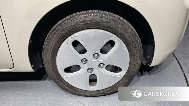 Kia The New Ray id 3368174 из Кореи 15