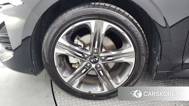 Kia K5 3rd generation id 2960954 из Кореи 15