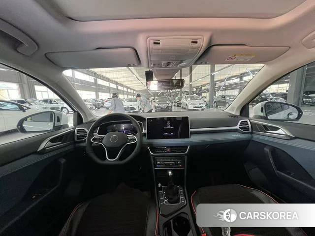 Volkswagen Tuyue id 4257947 из Китая 16