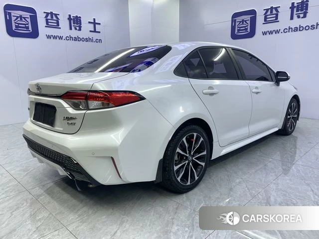 Toyota Lei Ling id 4257187 из Китая 16