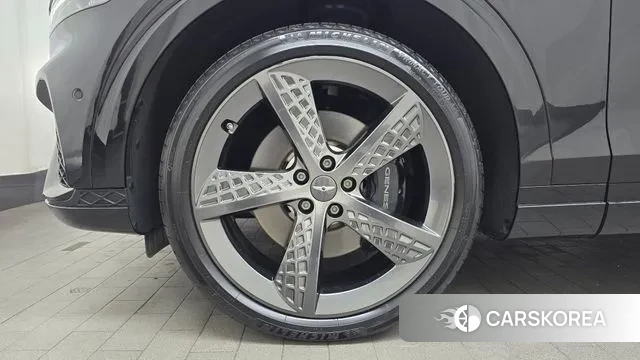 Genesis GV70 id 3567039 из Кореи 15