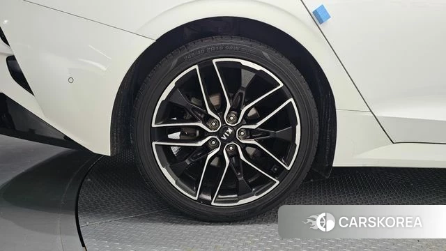 Kia K5 3rd generation id 4672099 из Кореи 15