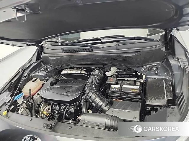Kia Seltos id 4250225 из Кореи 15