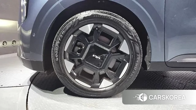 Kia The New Carnival 4th Generation id 3512354 из Кореи 15