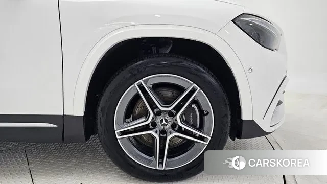 Mercedes-Benz GLA - Class H247 id 3731746 из Кореи 12