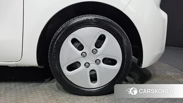 Kia The New Ray id 3106360 из Кореи 15