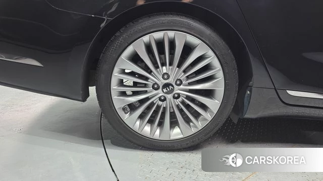 Kia Come New K7 id 4638251 из Кореи 30
