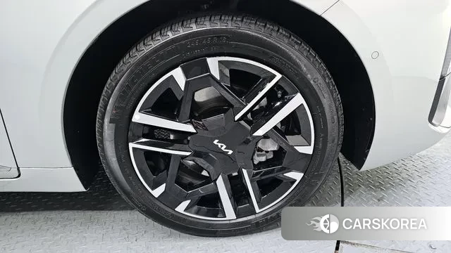 Kia The New K8 Hybrid id 3664056 из Кореи 15