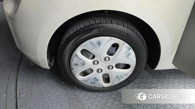 Kia The New Ray id 3877902 из Кореи 15