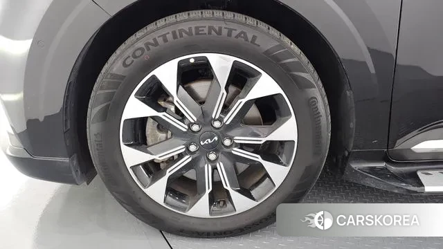 Kia Carnival 4th generation id 3343297 из Кореи 15