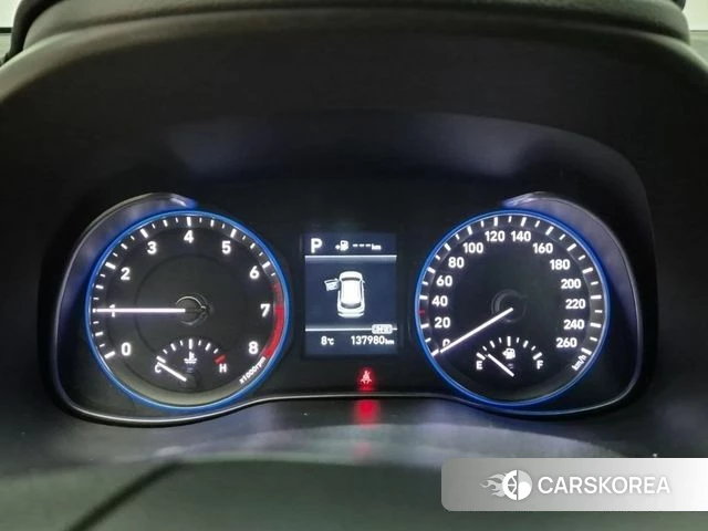 Hyundai Kona id 3796196 из Кореи 13