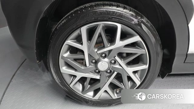 Hyundai Kona Hybrid id 4196674 из Кореи 25