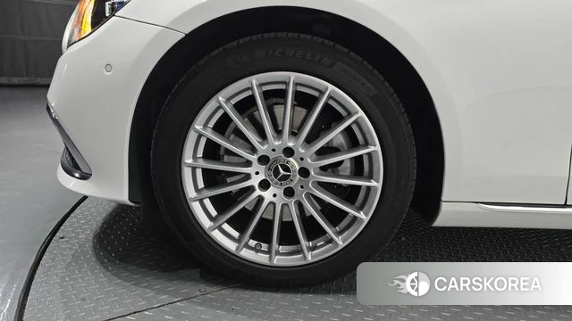 Mercedes-Benz E-Class W213 id 4683534 из Кореи 15