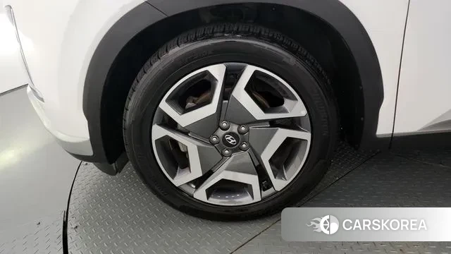 Hyundai The New Palisade id 3053566 из Кореи 15