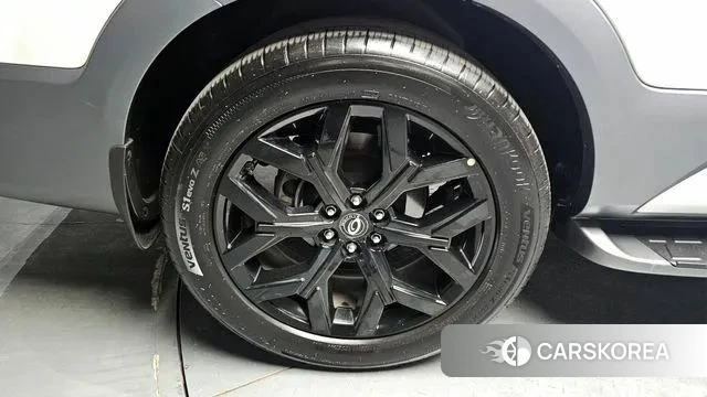 Kia The New Mohave id 3937272 из Кореи 15