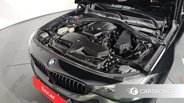 BMW 3 Series GT (F34) id 3054799 из Кореи 15