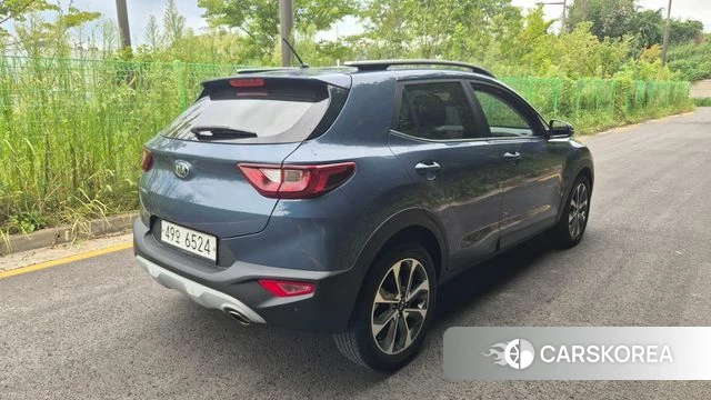 Kia Stonic id 4751083 из Кореи 12