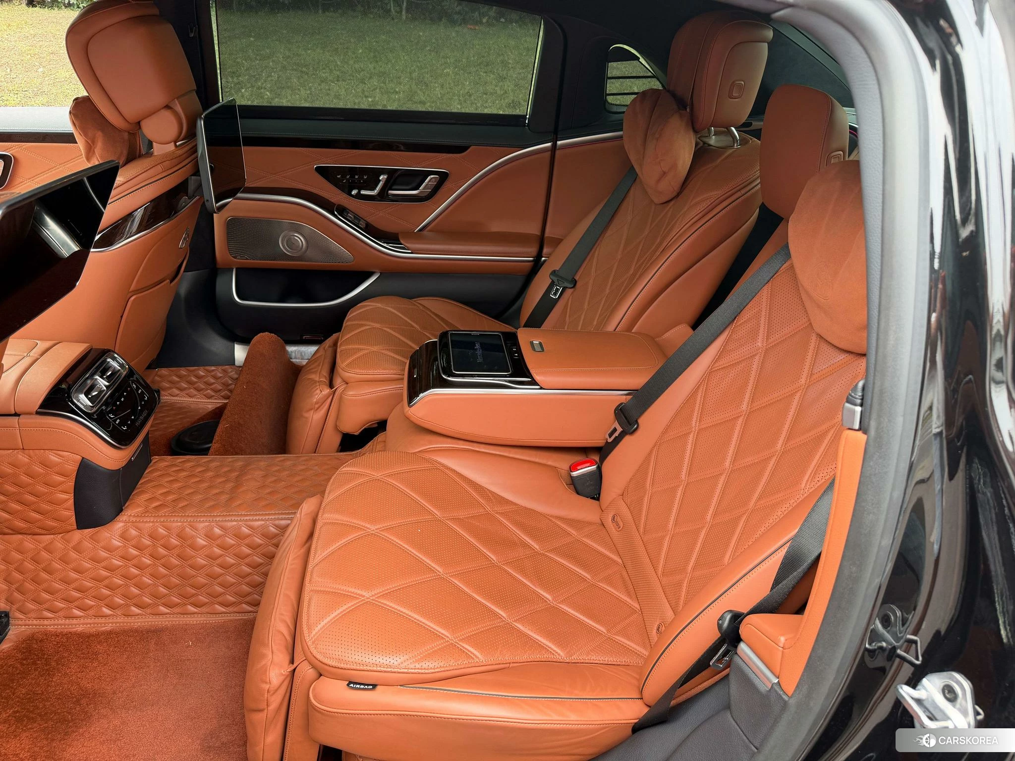 Mercedes-Benz Maybach S-class id 4441159 из Китая 9