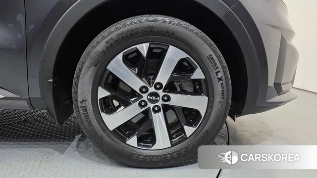 Kia Sorento 4th Generation id 4423129 из Кореи 26