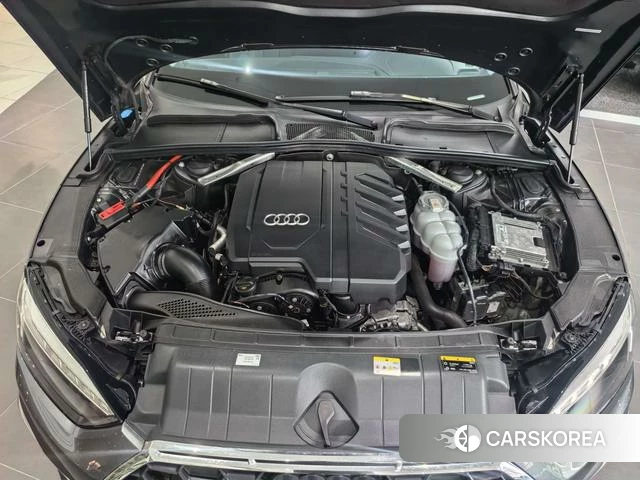 Audi A5 id 4328460 из Китая 14
