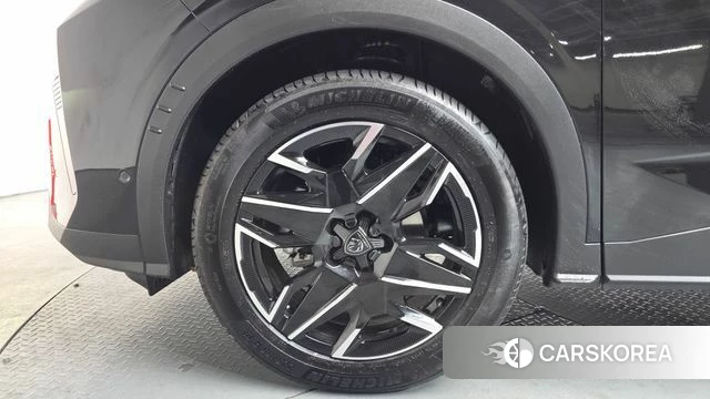 Peugeot 3008 Third generation id 3805133 из Кореи 15