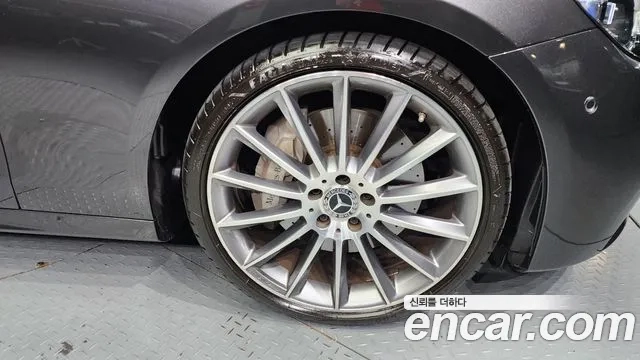 Mercedes-Benz E-Class W213 id 2879549 из Кореи 15