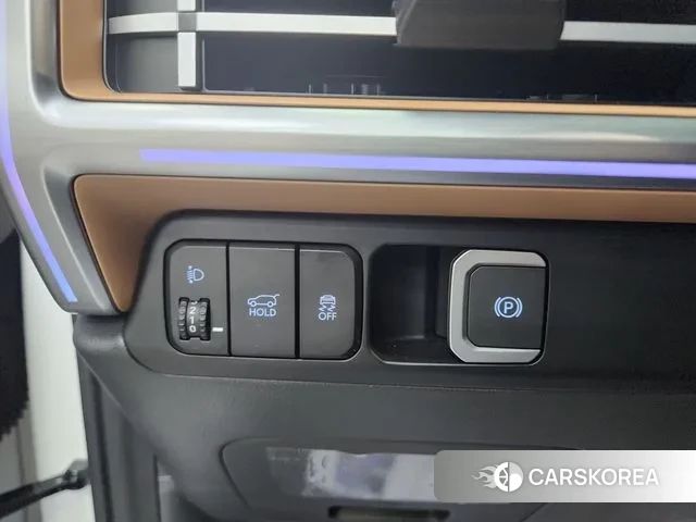 Hyundai Santa Fe (MX5) id 3405486 из Кореи 15